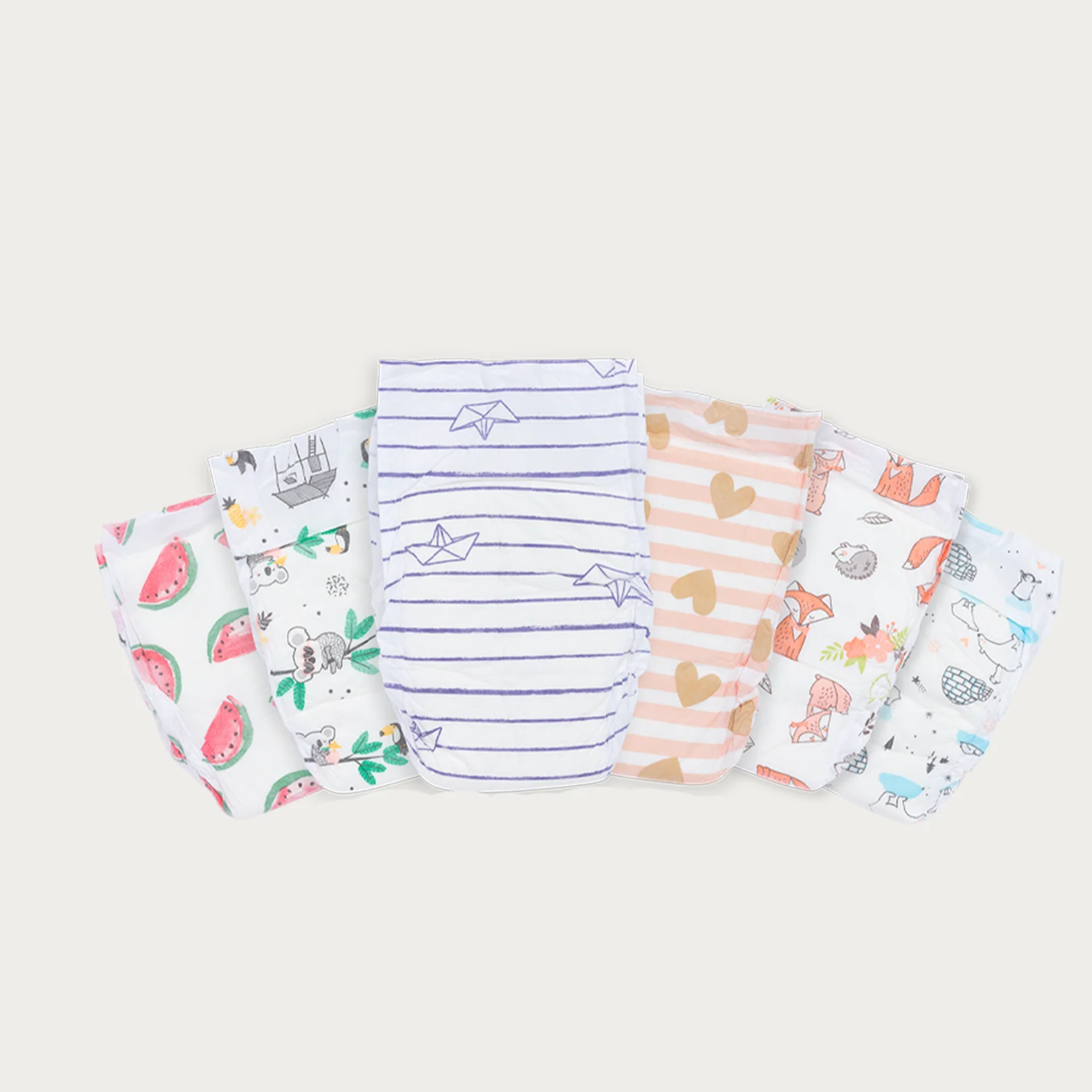 Cadeaux naissance
